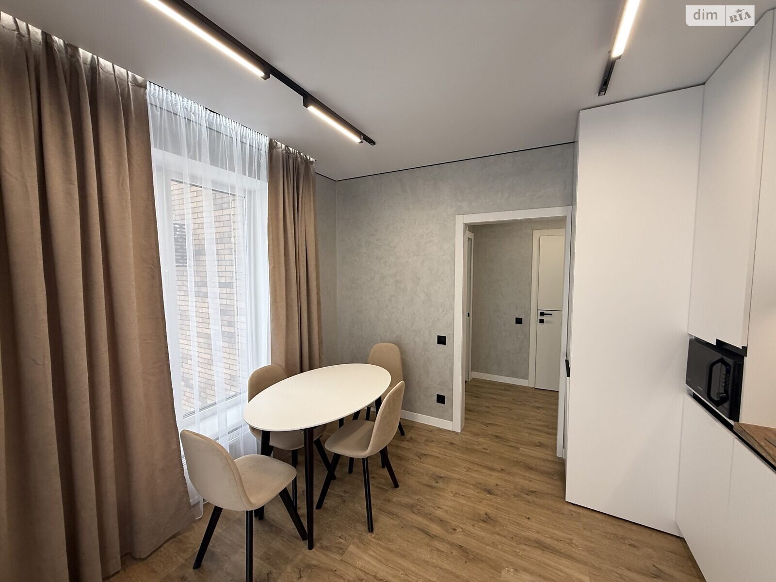 Продажа однокомнатной квартиры в Криховцах, на ул. 24-го Августа, фото 1