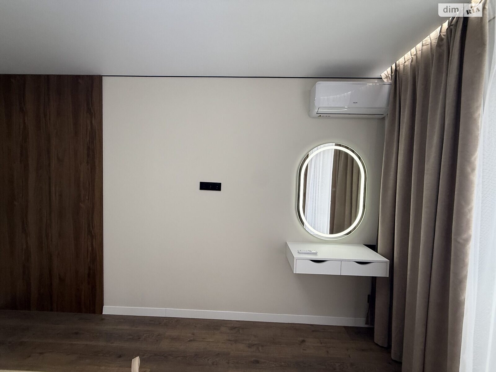 Продажа однокомнатной квартиры в Криховцах, на ул. 24-го Августа, фото 1