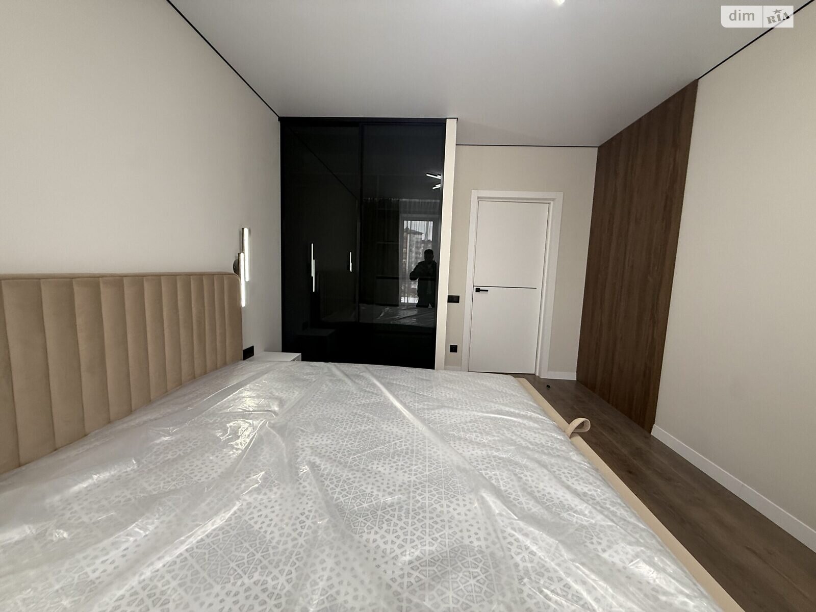 Продажа однокомнатной квартиры в Криховцах, на ул. 24-го Августа, фото 1