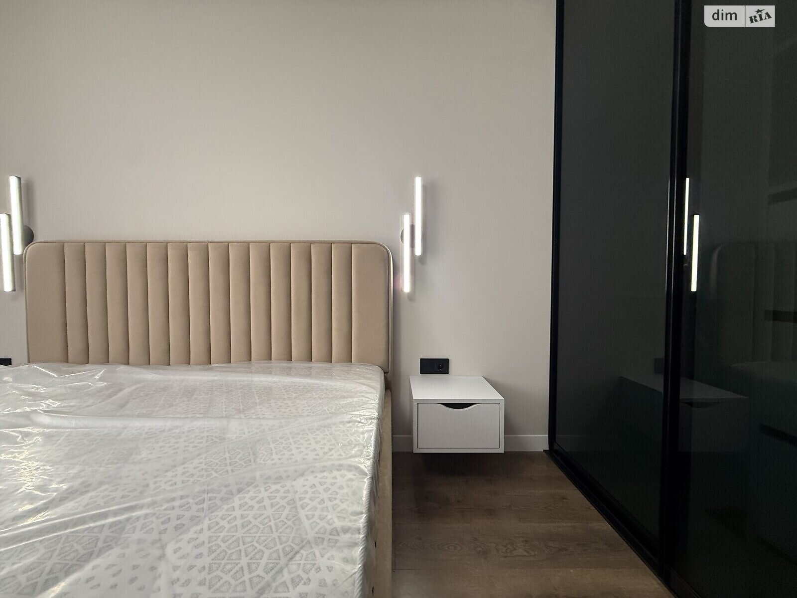 Продажа однокомнатной квартиры в Криховцах, на ул. 24-го Августа, фото 1