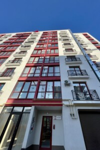 Продаж двокімнатної квартири в Крихівцях, на вул. Бастіонна 7, фото 2