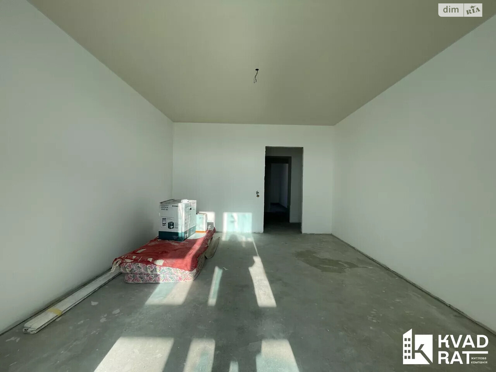 Продажа двухкомнатной квартиры в Криховцах, на ул. Бастионная 7, фото 1 Продажа двухкомнатной квартиры в Криховцах, на ул. Бастионная 7, фото 1