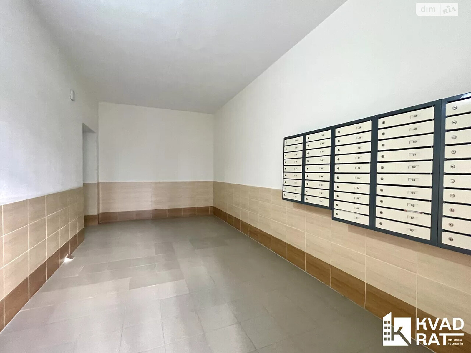 Продажа двухкомнатной квартиры в Криховцах, на ул. Бастионная 7, фото 1 Продажа двухкомнатной квартиры в Криховцах, на ул. Бастионная 7, фото 1