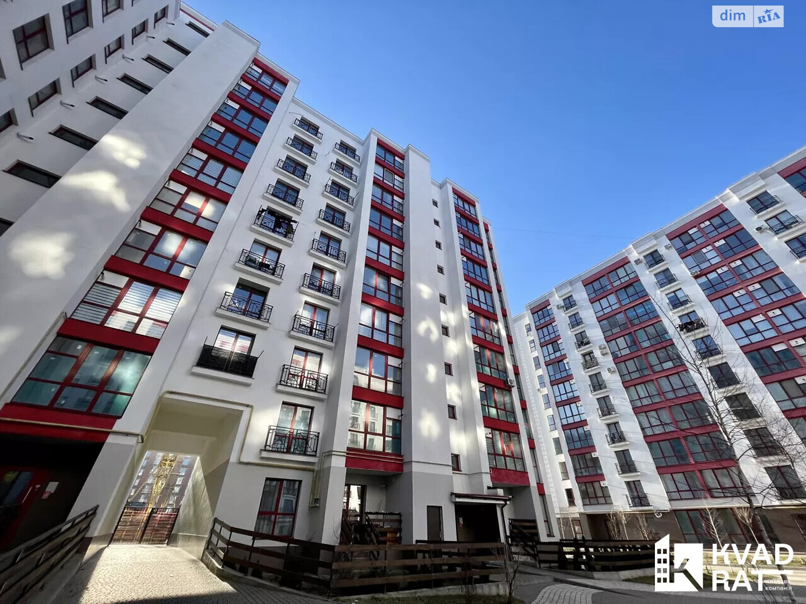 Продажа двухкомнатной квартиры в Криховцах, на ул. Бастионная 7, фото 1 Продажа двухкомнатной квартиры в Криховцах, на ул. Бастионная 7, фото 1