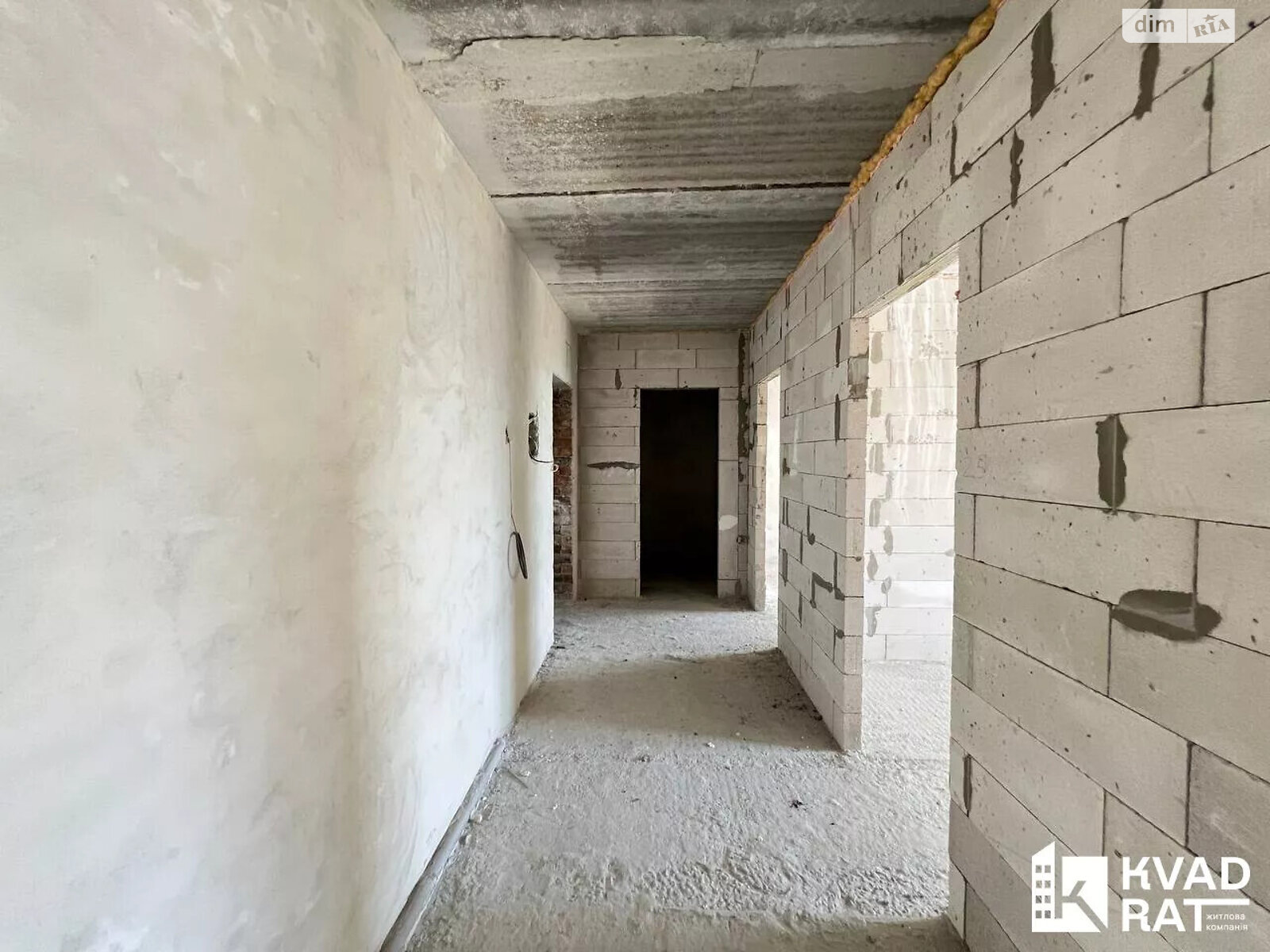 Продажа двухкомнатной квартиры в Криховцах, на ул. Бастионная 7, фото 1 Продажа двухкомнатной квартиры в Криховцах, на ул. Бастионная 7, фото 1