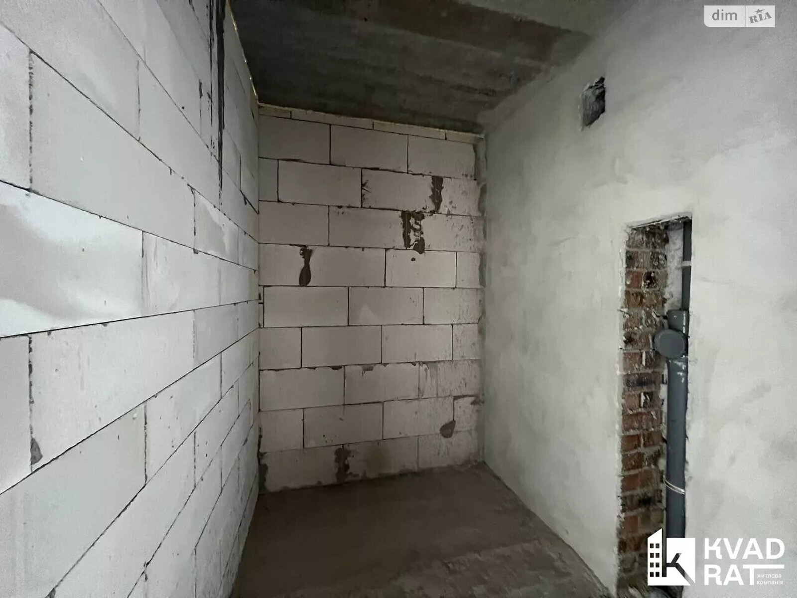 Продажа двухкомнатной квартиры в Криховцах, на ул. Бастионная 7, фото 1 Продажа двухкомнатной квартиры в Криховцах, на ул. Бастионная 7, фото 1