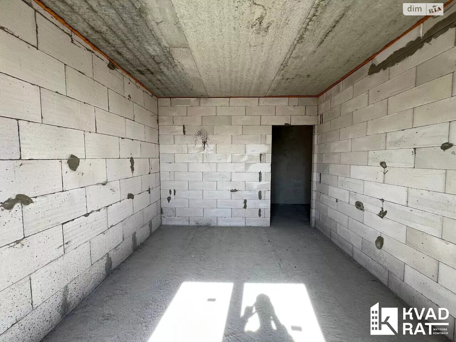 Продажа двухкомнатной квартиры в Криховцах, на ул. Бастионная 7, фото 1 Продажа двухкомнатной квартиры в Криховцах, на ул. Бастионная 7, фото 1