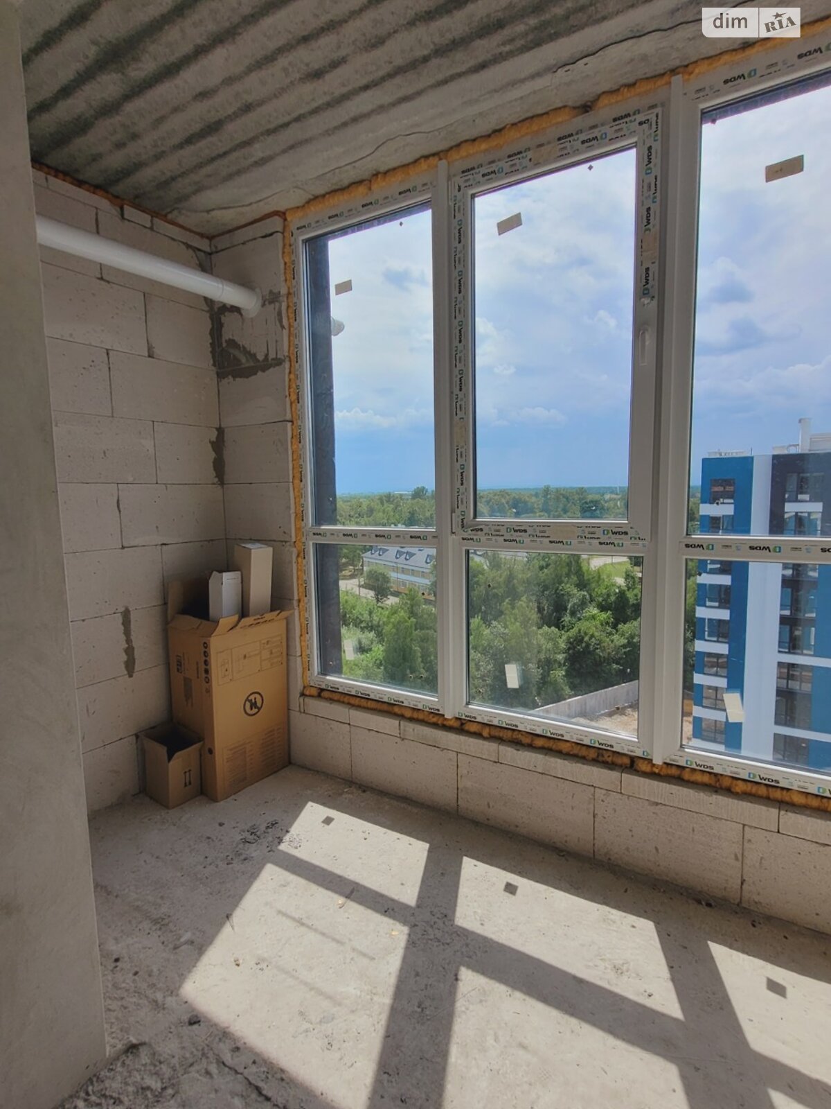 Продаж двокімнатної квартири в Крихівцях, на вул. Бастіонна, фото 1 Продаж двокімнатної квартири в Крихівцях, на вул. Бастіонна, фото 1