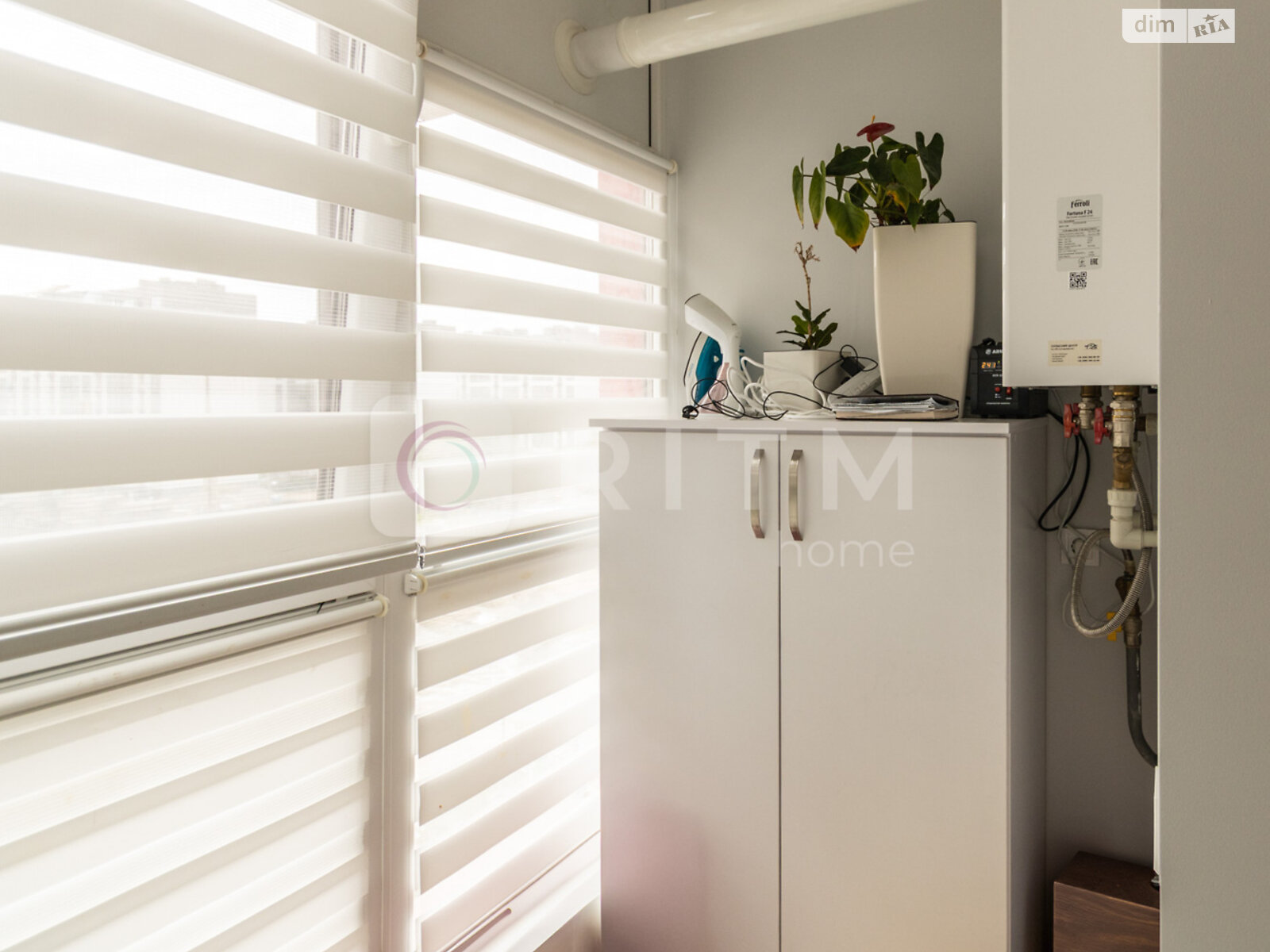 Продажа однокомнатной квартиры в Криховцах, на ул. Бастионная 7, фото 1