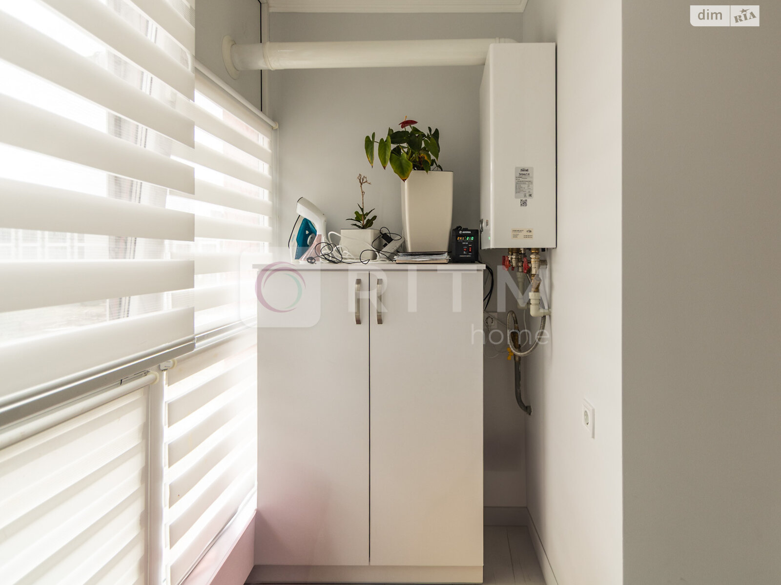 Продажа однокомнатной квартиры в Криховцах, на ул. Бастионная 7, фото 1