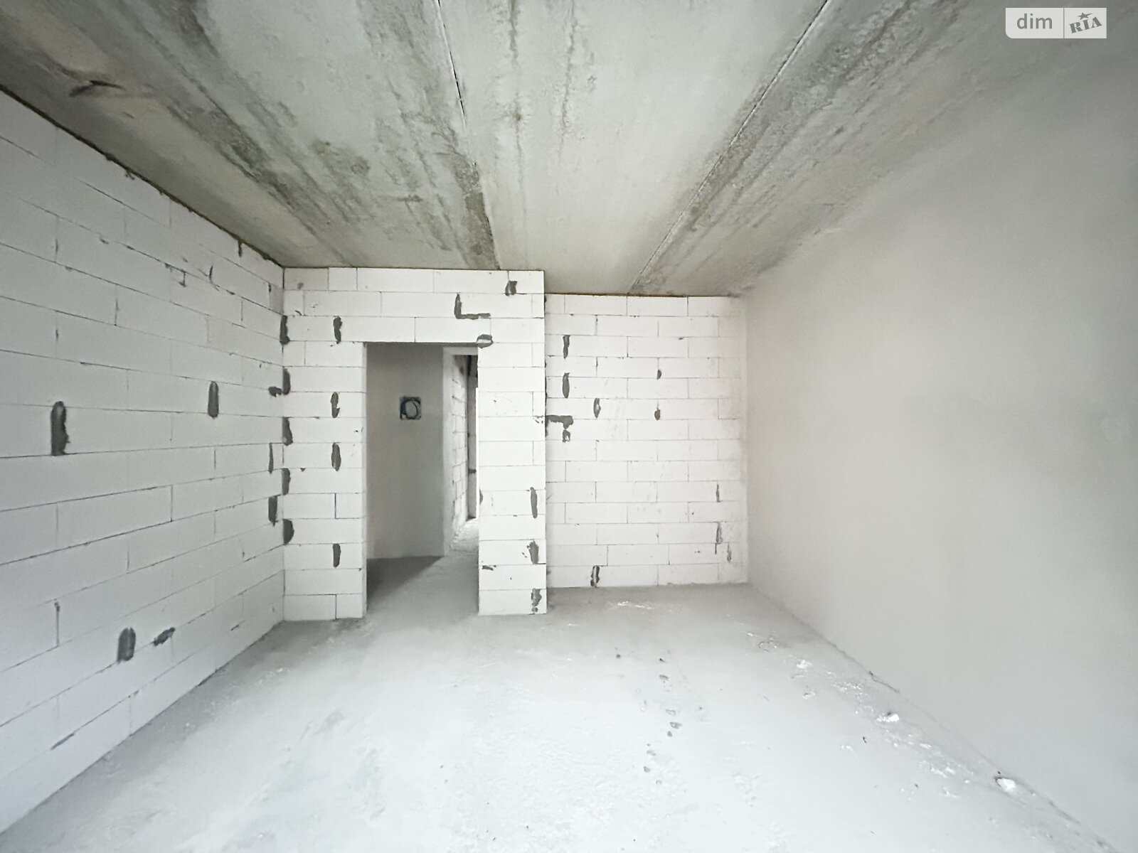 Продажа двухкомнатной квартиры в Криховцах, на ул. Бастионная 3, фото 1