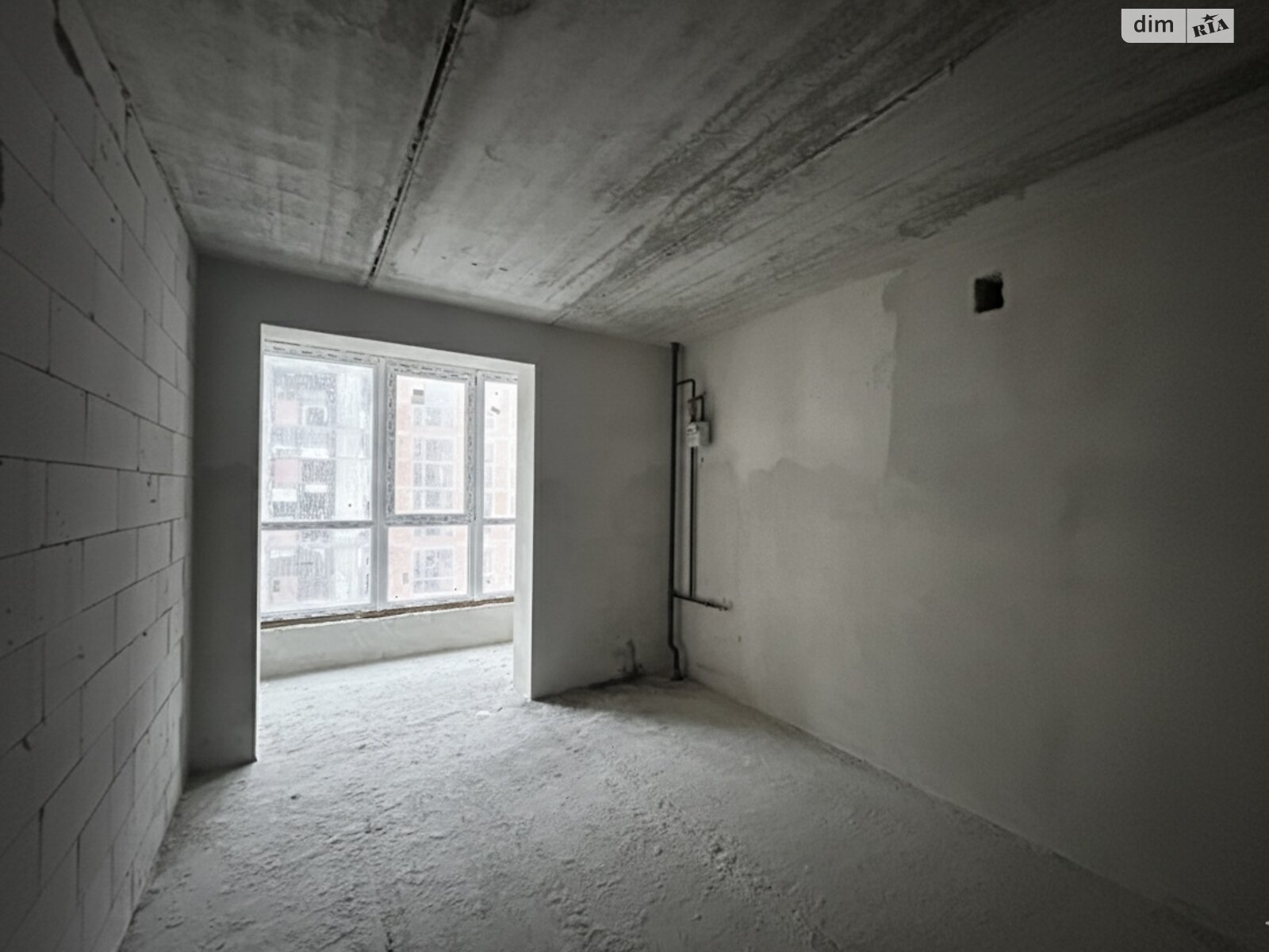 Продажа двухкомнатной квартиры в Криховцах, на ул. Бастионная 3, фото 1