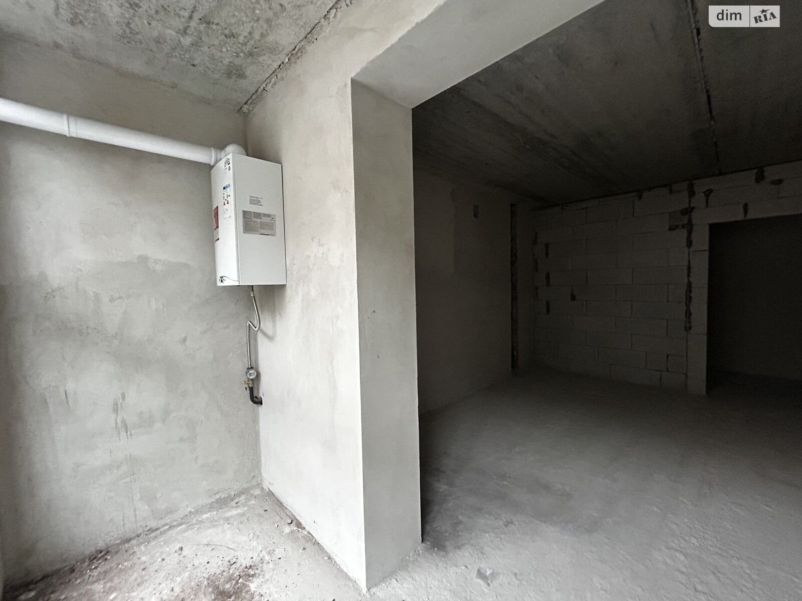 Продажа двухкомнатной квартиры в Криховцах, на ул. Бастионная 3, фото 1