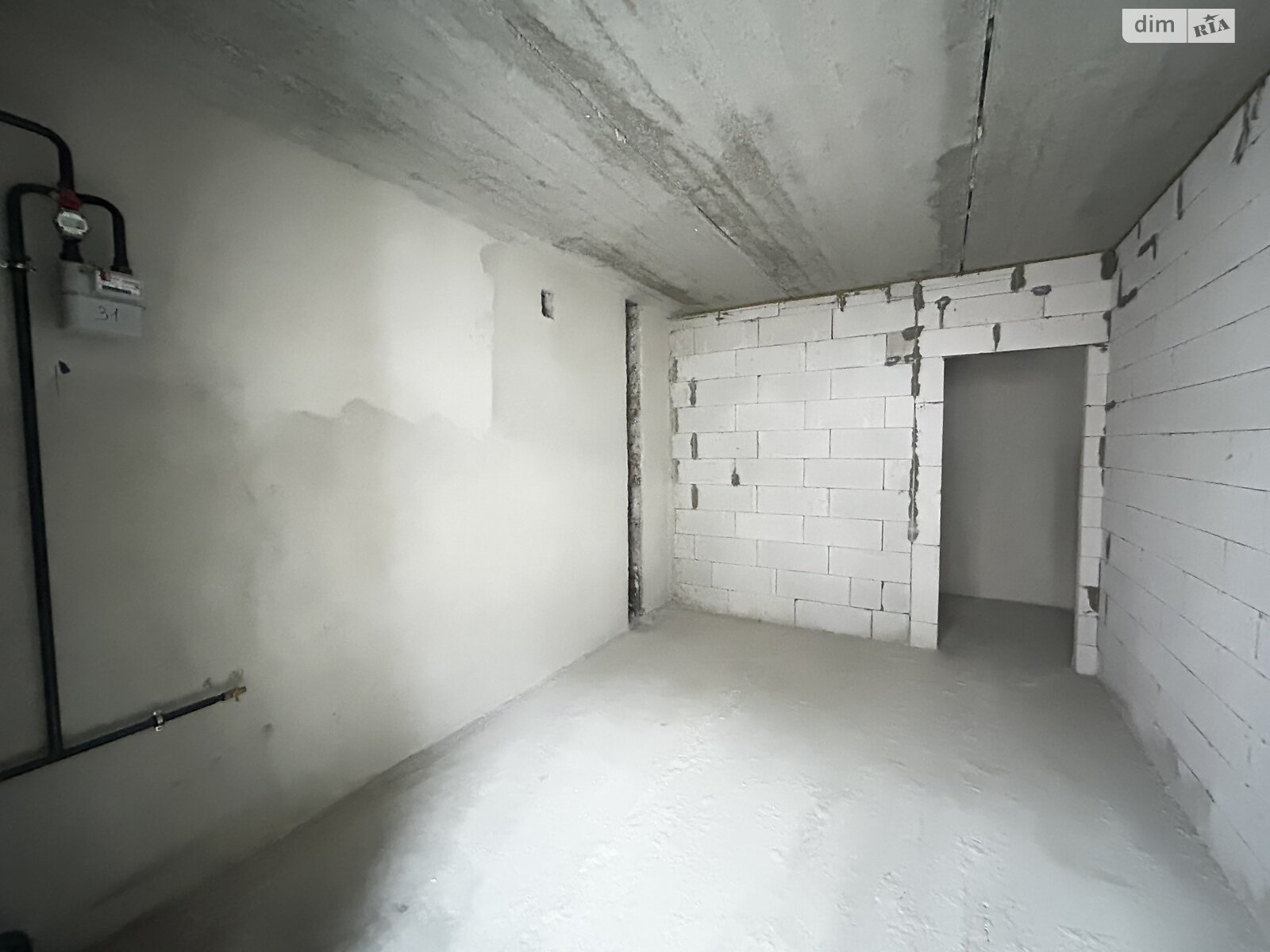 Продажа двухкомнатной квартиры в Криховцах, на ул. Бастионная 3, фото 1