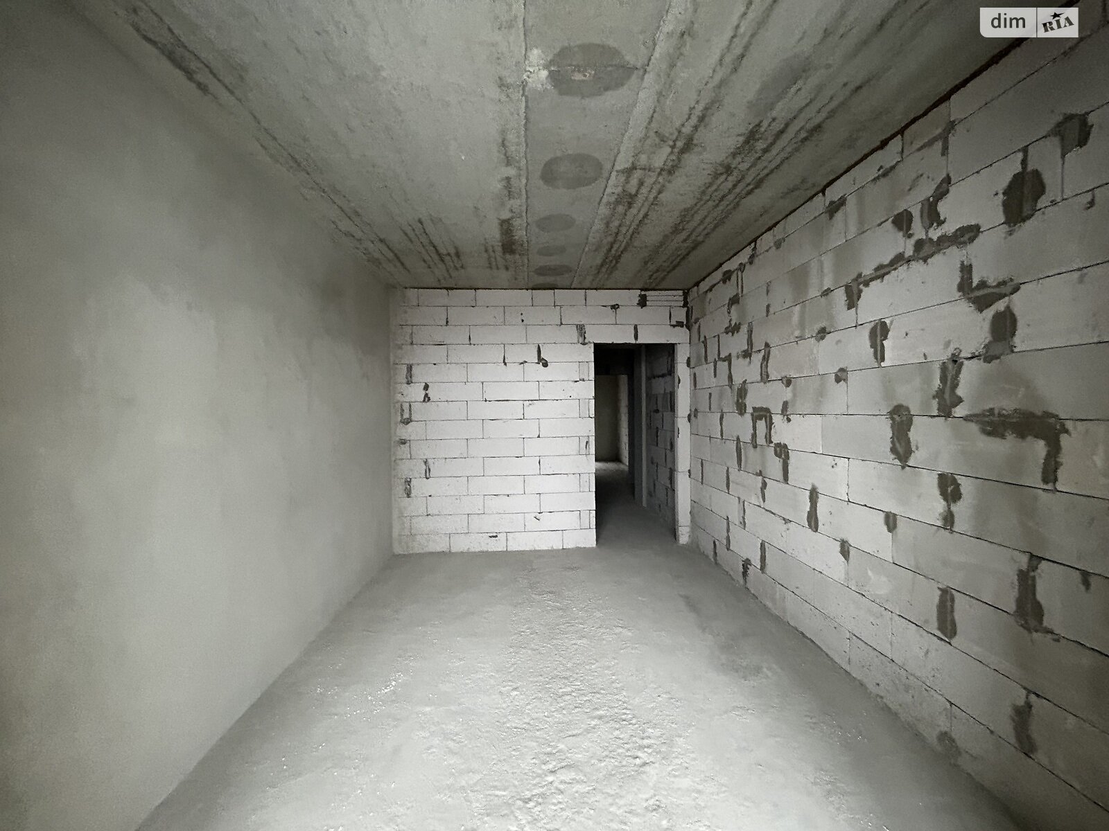 Продажа двухкомнатной квартиры в Криховцах, на ул. Бастионная 3, фото 1