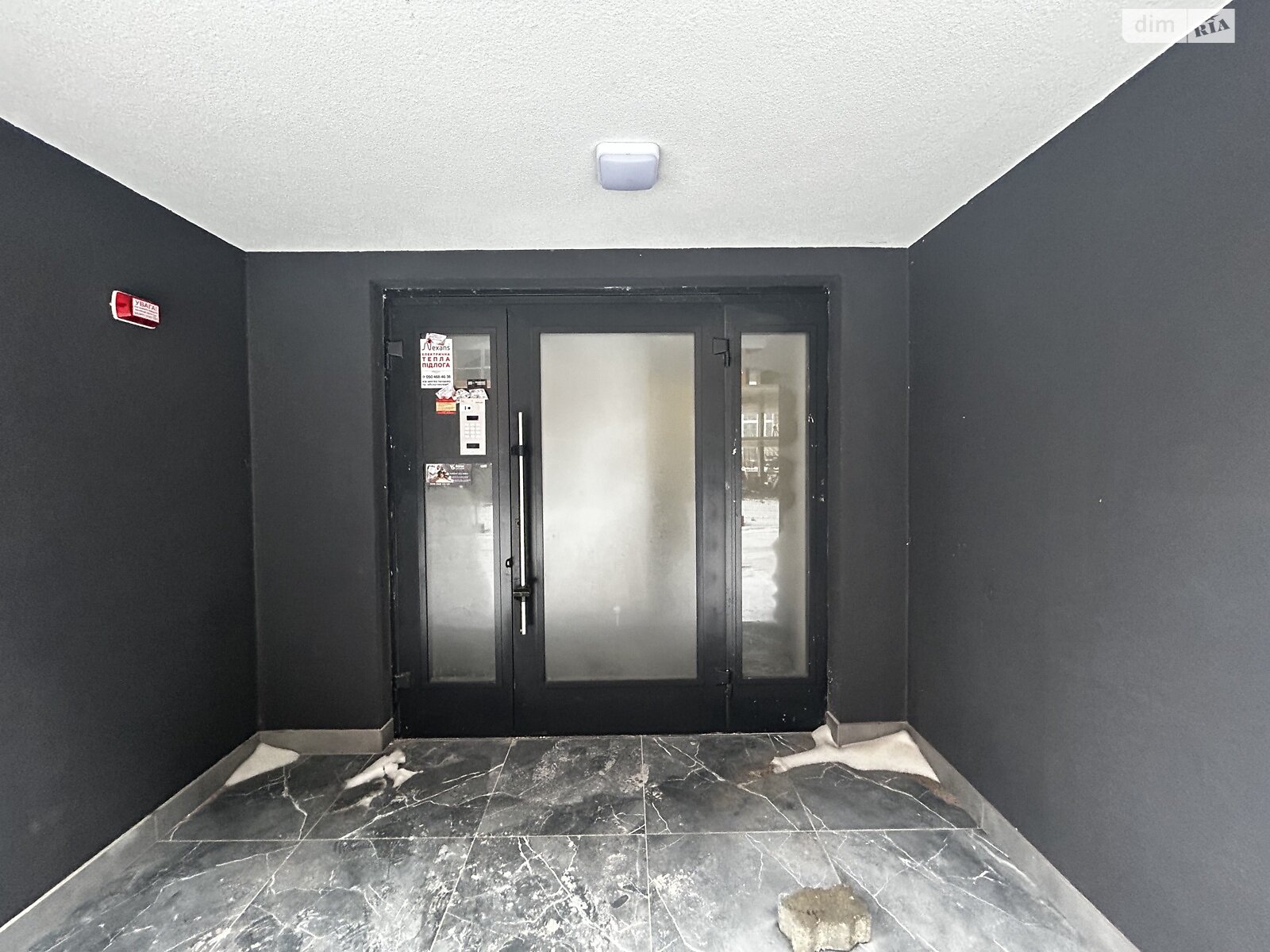 Продажа двухкомнатной квартиры в Криховцах, на ул. Бастионная 3, фото 1