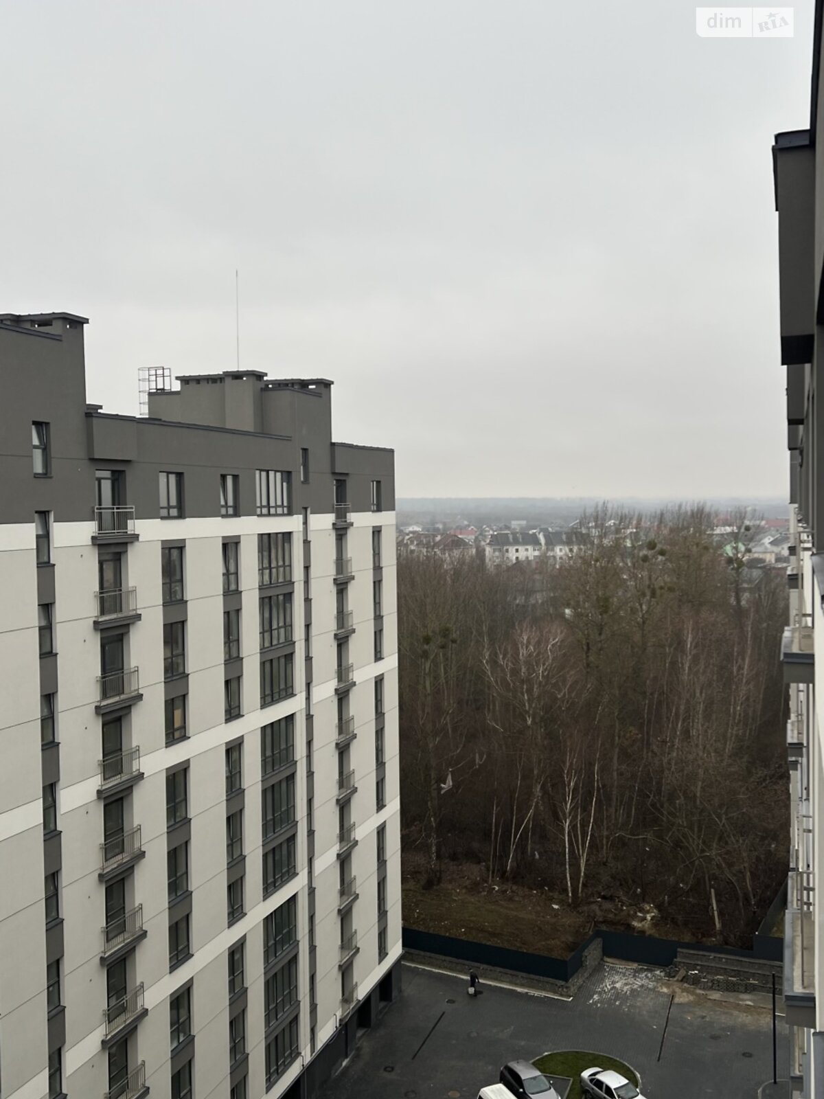 Продаж однокімнатної квартири в Крихівцях, на вул. Довженка О., фото 1 Продаж однокімнатної квартири в Крихівцях, на вул. Довженка О., фото 1
