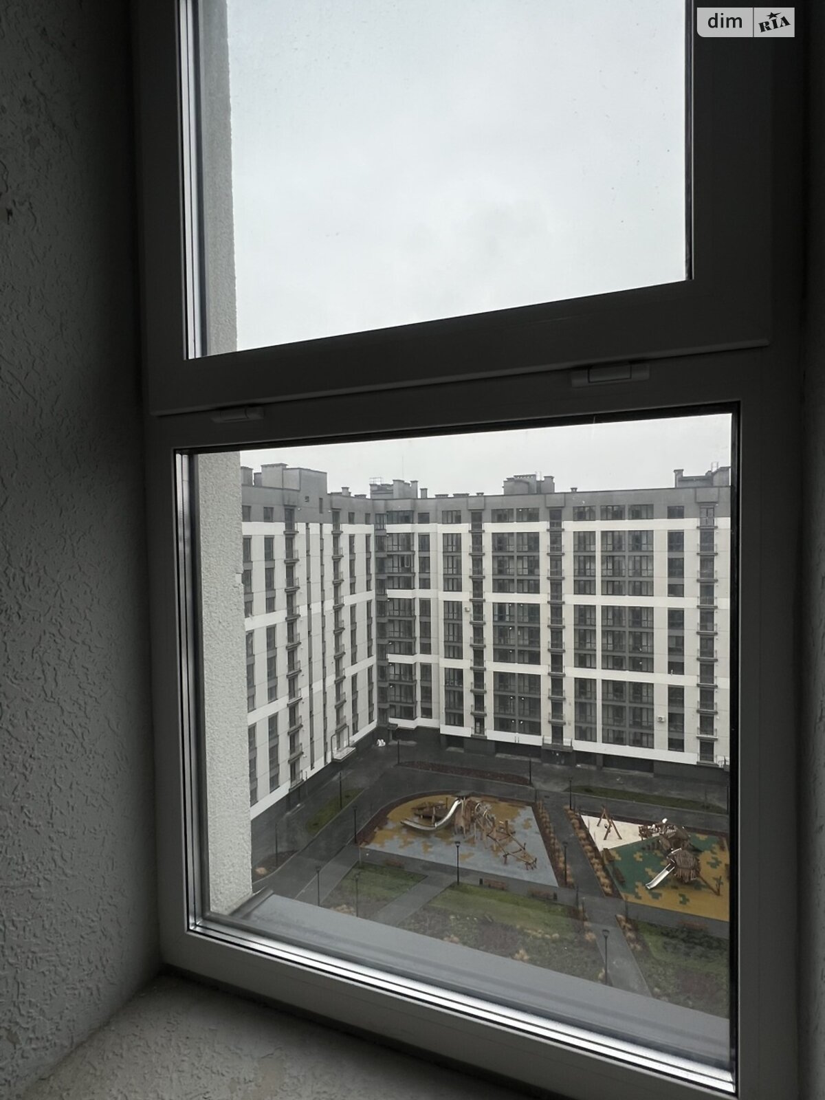 Продаж однокімнатної квартири в Крихівцях, на вул. Довженка О., фото 1 Продаж однокімнатної квартири в Крихівцях, на вул. Довженка О., фото 1