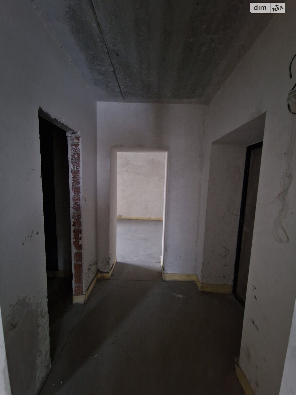 Продаж трикімнатної квартири в Крихівцях, на вул. Довженка О. 31В корпус 2, фото 1 Продаж трикімнатної квартири в Крихівцях, на вул. Довженка О. 31В корпус 2, фото 1