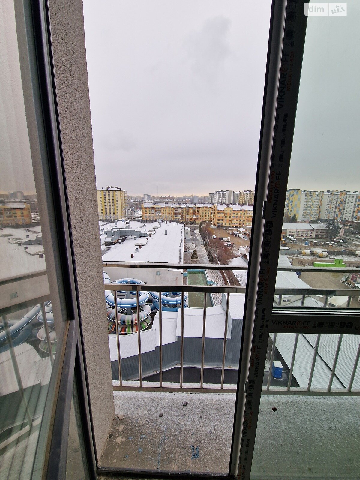Продаж трикімнатної квартири в Крихівцях, на вул. Довженка О. 31В корпус 2, фото 1 Продаж трикімнатної квартири в Крихівцях, на вул. Довженка О. 31В корпус 2, фото 1