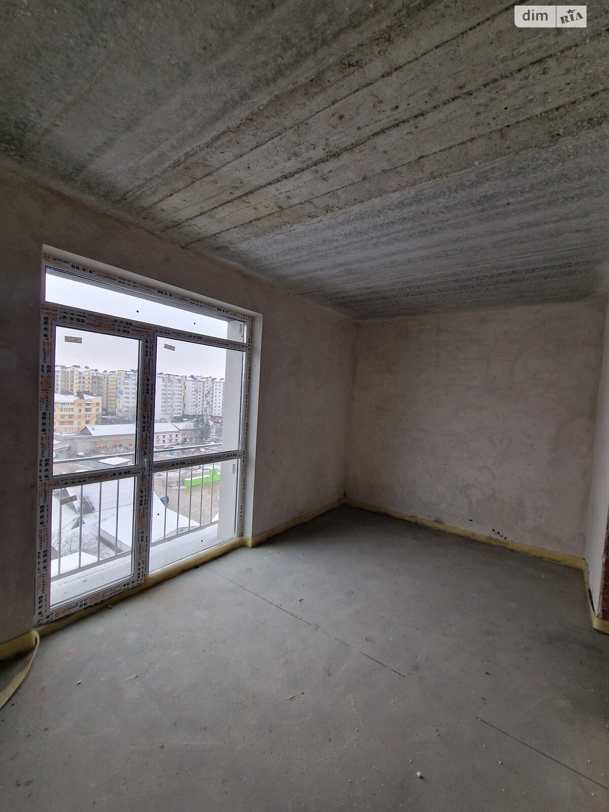 Продаж трикімнатної квартири в Крихівцях, на вул. Довженка О. 31В корпус 2, фото 1 Продаж трикімнатної квартири в Крихівцях, на вул. Довженка О. 31В корпус 2, фото 1