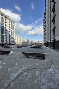 Продажа двухкомнатной квартиры в Криховцах, на ул. Довженко А. 31В корпус 1, фото 2
