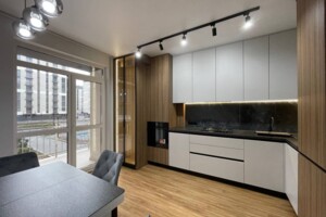 Продажа однокомнатной квартиры в Криховцах, на ул. Довженко А. 31В корпус 4, фото 2