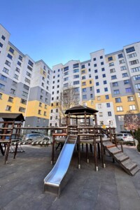 Продажа двухкомнатной квартиры в Криховцах, на ул. Довженко А., фото 2