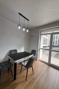 Продажа однокомнатной квартиры в Криховцах, на ул. Довженко А. 31В корпус 5, фото 2