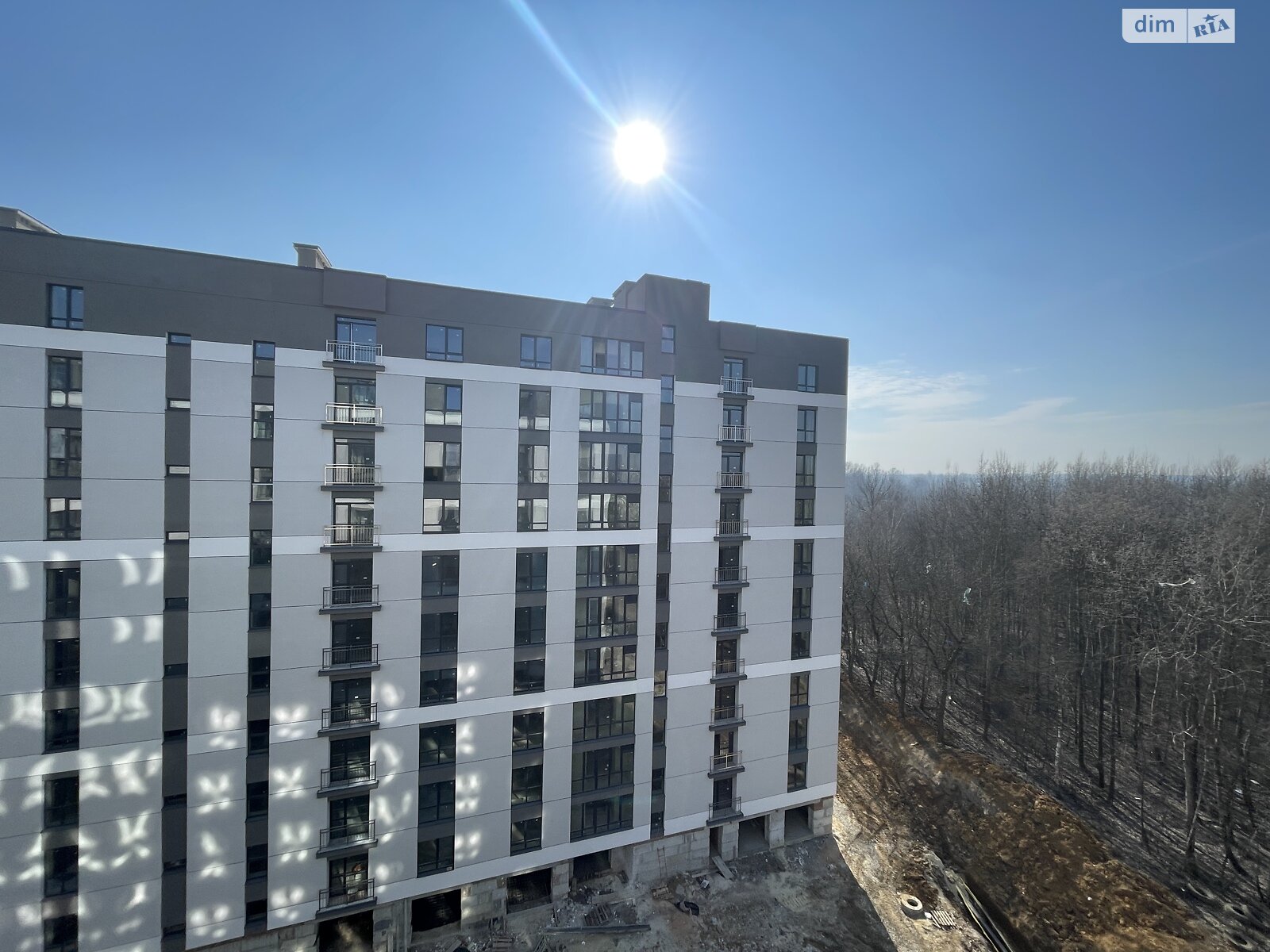 Продаж трикімнатної квартири в Крихівцях, на вул. Довженка О. 31В корпус 3, фото 1 Продаж трикімнатної квартири в Крихівцях, на вул. Довженка О. 31В корпус 3, фото 1