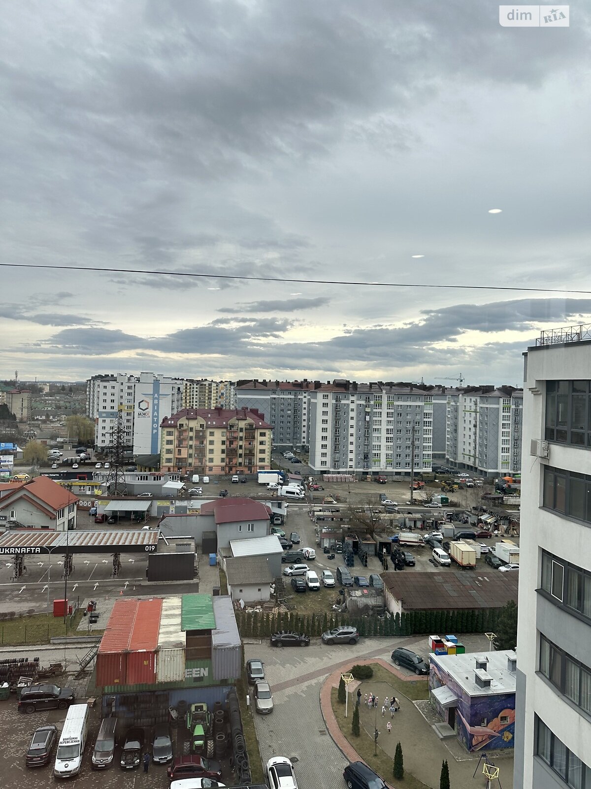 Продажа трехкомнатной квартиры в Криховцах, на ул. Довженко А. 63, фото 1 Продажа трехкомнатной квартиры в Криховцах, на ул. Довженко А. 63, фото 1