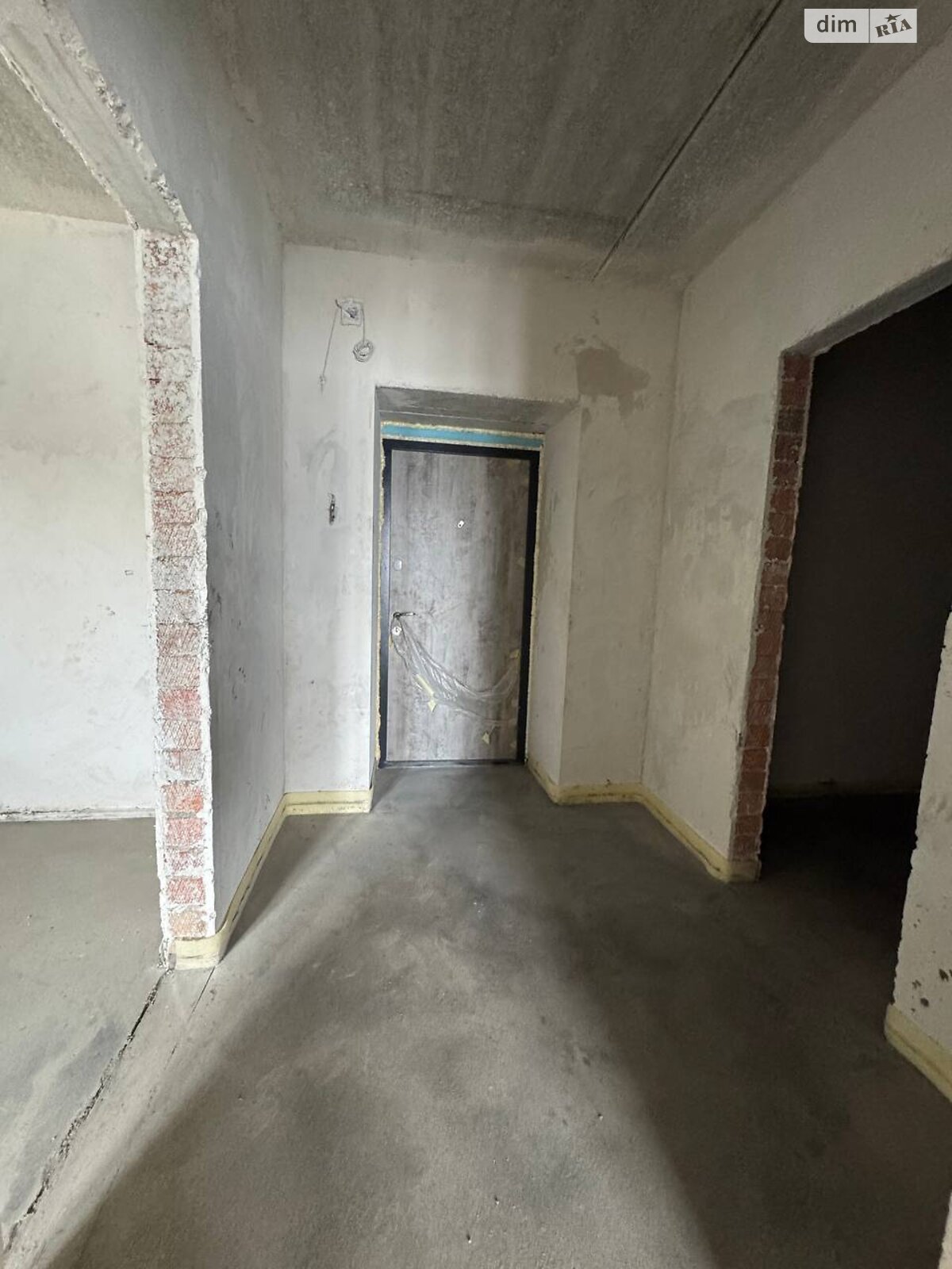 Продажа однокомнатной квартиры в Криховцах, на ул. Довженко А., фото 1 Продажа однокомнатной квартиры в Криховцах, на ул. Довженко А., фото 1