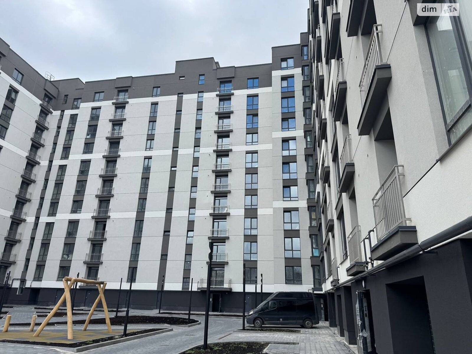 Продажа однокомнатной квартиры в Криховцах, на ул. Довженко А., фото 1 Продажа однокомнатной квартиры в Криховцах, на ул. Довженко А., фото 1