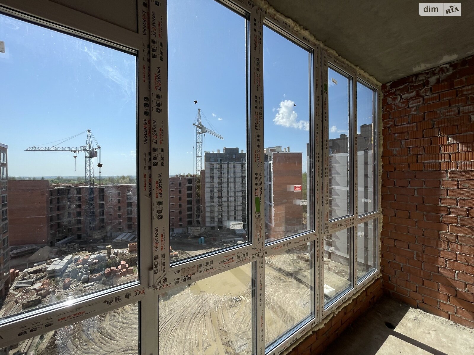 Продажа однокомнатной квартиры в Криховцах, на ул. Довженко А., фото 1 Продажа однокомнатной квартиры в Криховцах, на ул. Довженко А., фото 1