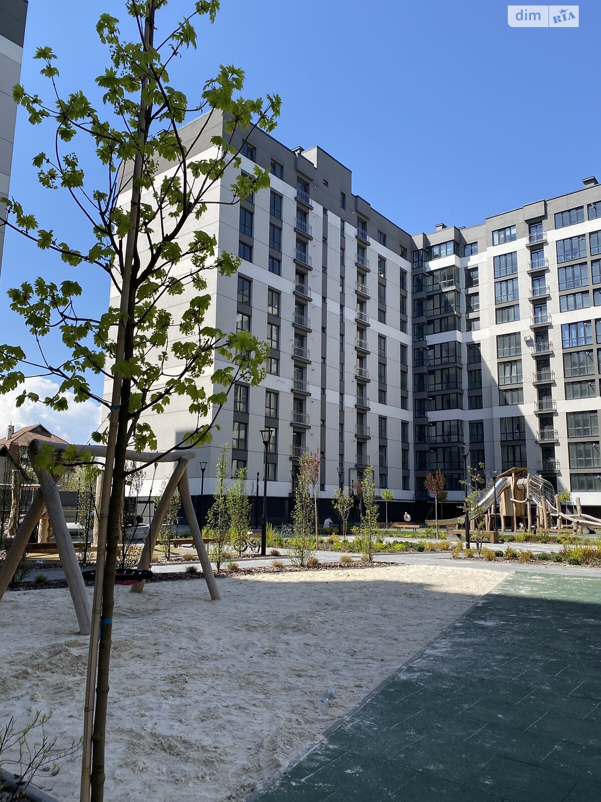 Продажа однокомнатной квартиры в Криховцах, на ул. Довженко А. 31В корпус 4, фото 1 Продажа однокомнатной квартиры в Криховцах, на ул. Довженко А. 31В корпус 4, фото 1