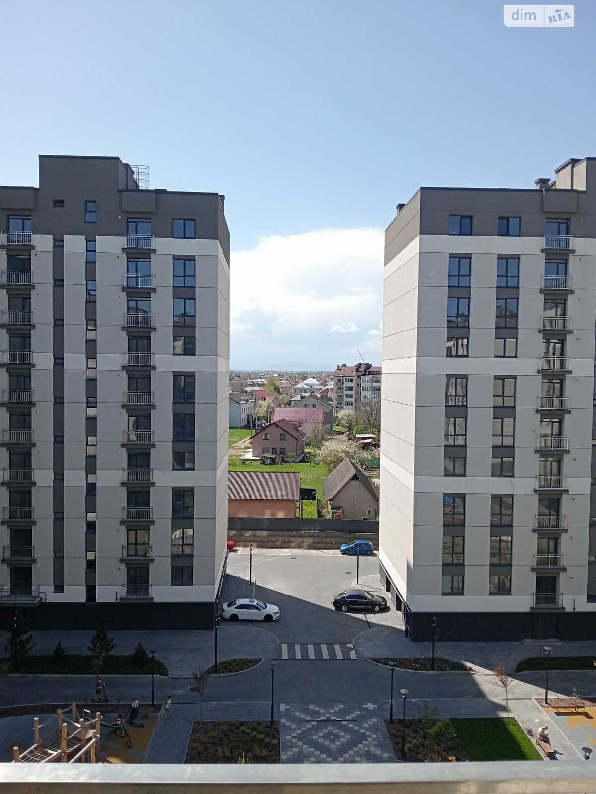 Продажа однокомнатной квартиры в Криховцах, на ул. Довженко А. 31В корпус 2, фото 1 Продажа однокомнатной квартиры в Криховцах, на ул. Довженко А. 31В корпус 2, фото 1