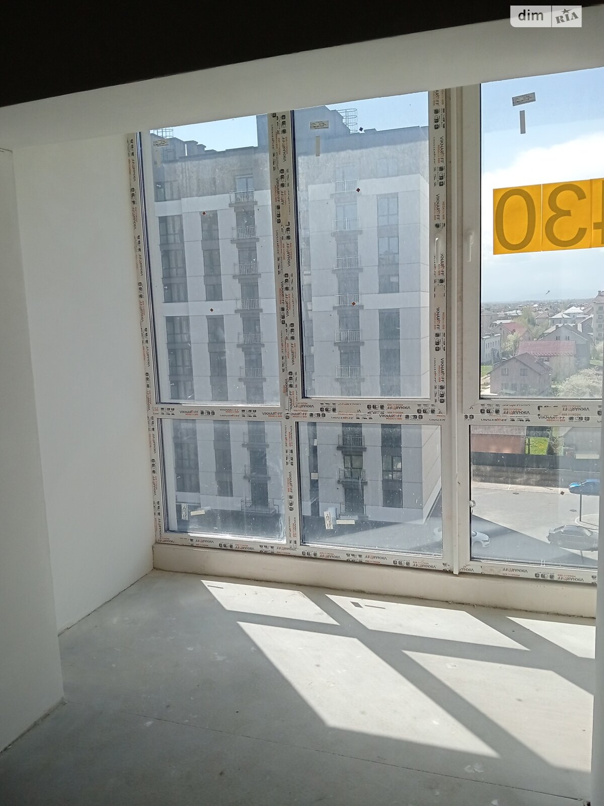 Продажа однокомнатной квартиры в Криховцах, на ул. Довженко А. 31В корпус 2, фото 1 Продажа однокомнатной квартиры в Криховцах, на ул. Довженко А. 31В корпус 2, фото 1
