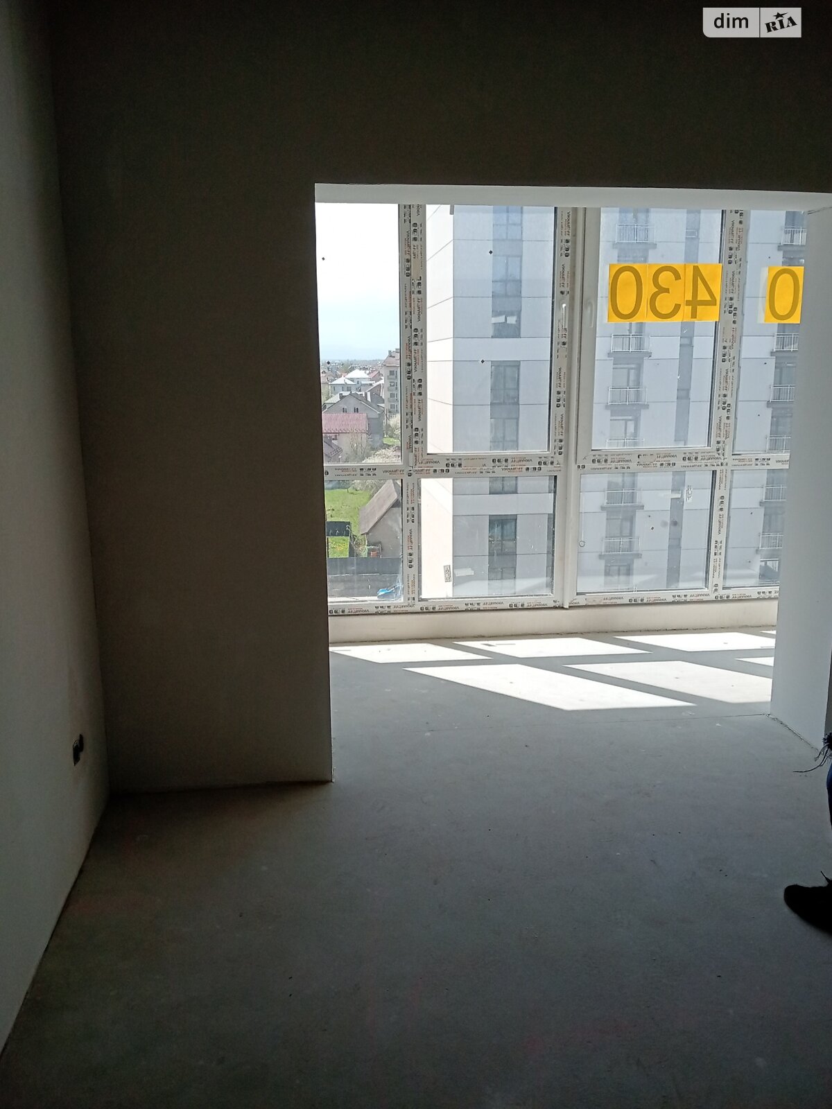 Продажа однокомнатной квартиры в Криховцах, на ул. Довженко А. 31В корпус 2, фото 1 Продажа однокомнатной квартиры в Криховцах, на ул. Довженко А. 31В корпус 2, фото 1