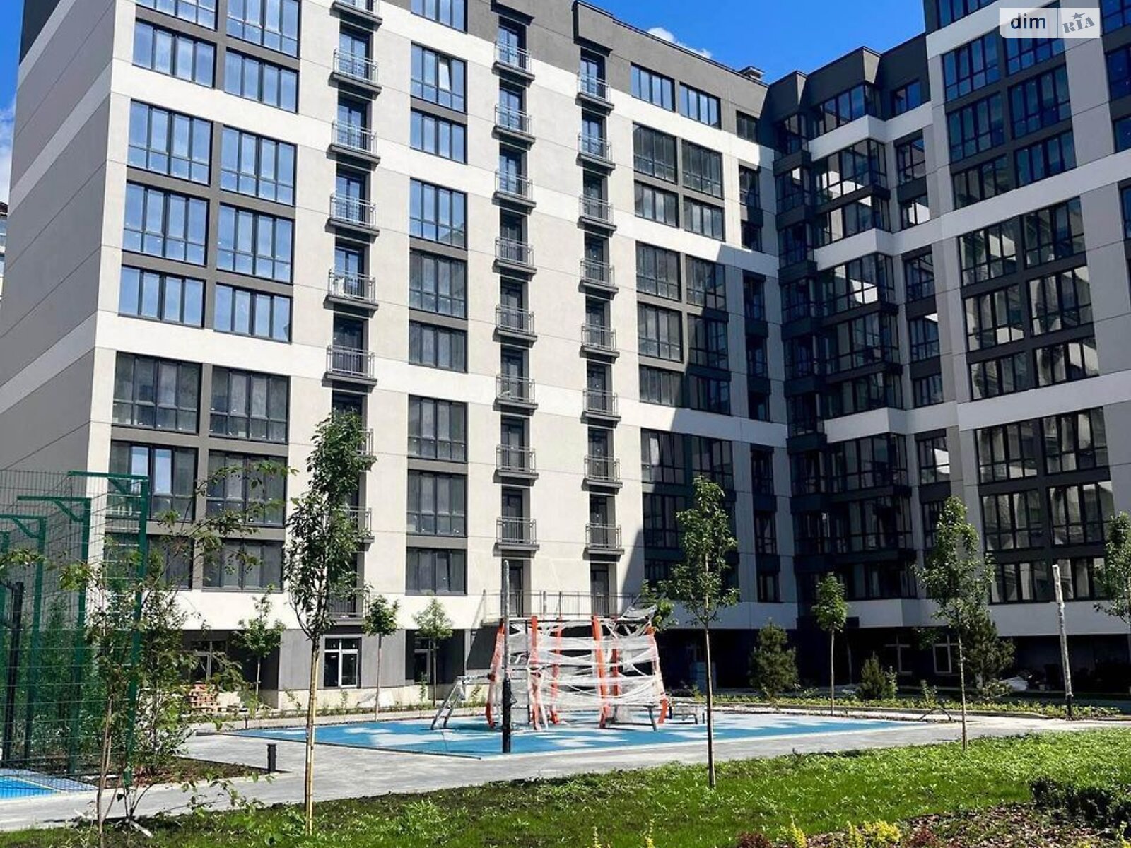 Продаж двокімнатної квартири в Крихівцях, на вул. Довженка О. 31В корпус 6, кв. 256, фото 1 Продаж двокімнатної квартири в Крихівцях, на вул. Довженка О. 31В корпус 6, кв. 256, фото 1