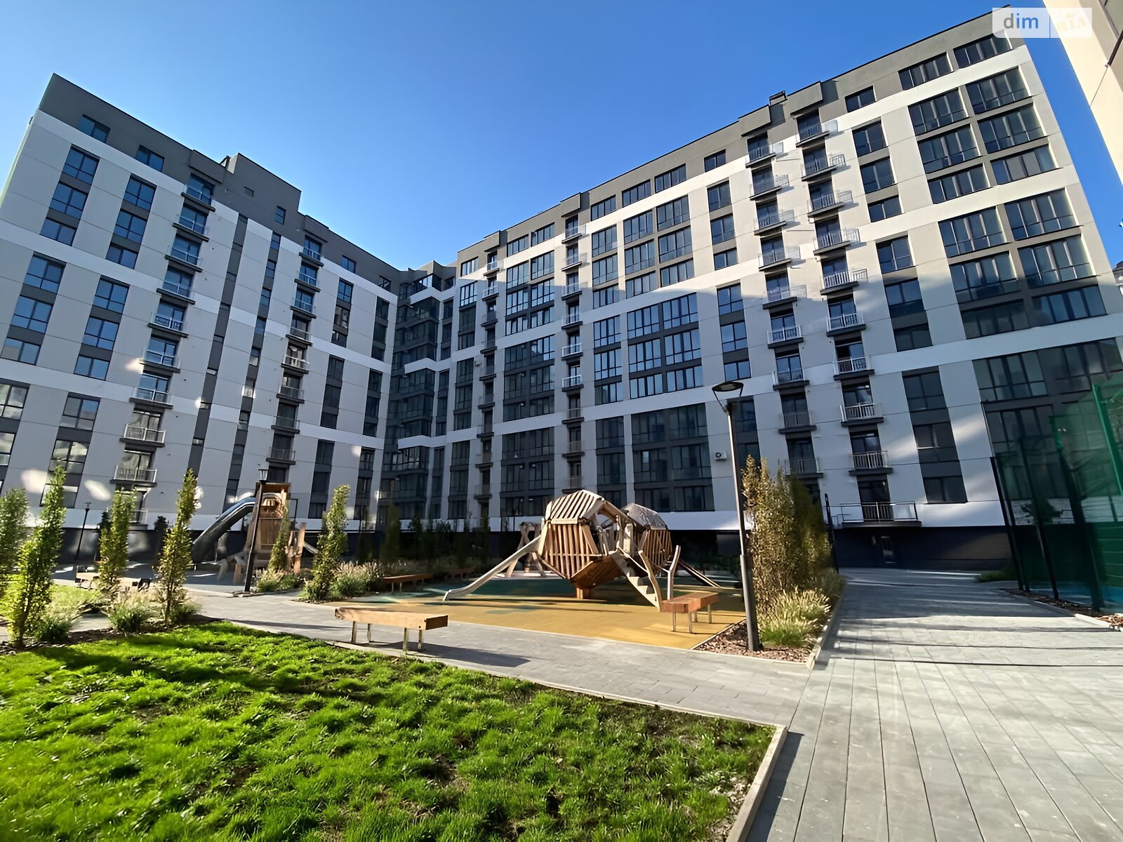 Продажа однокомнатной квартиры в Криховцах, на ул. Довженко А. 31В корпус 1, фото 1 Продажа однокомнатной квартиры в Криховцах, на ул. Довженко А. 31В корпус 1, фото 1