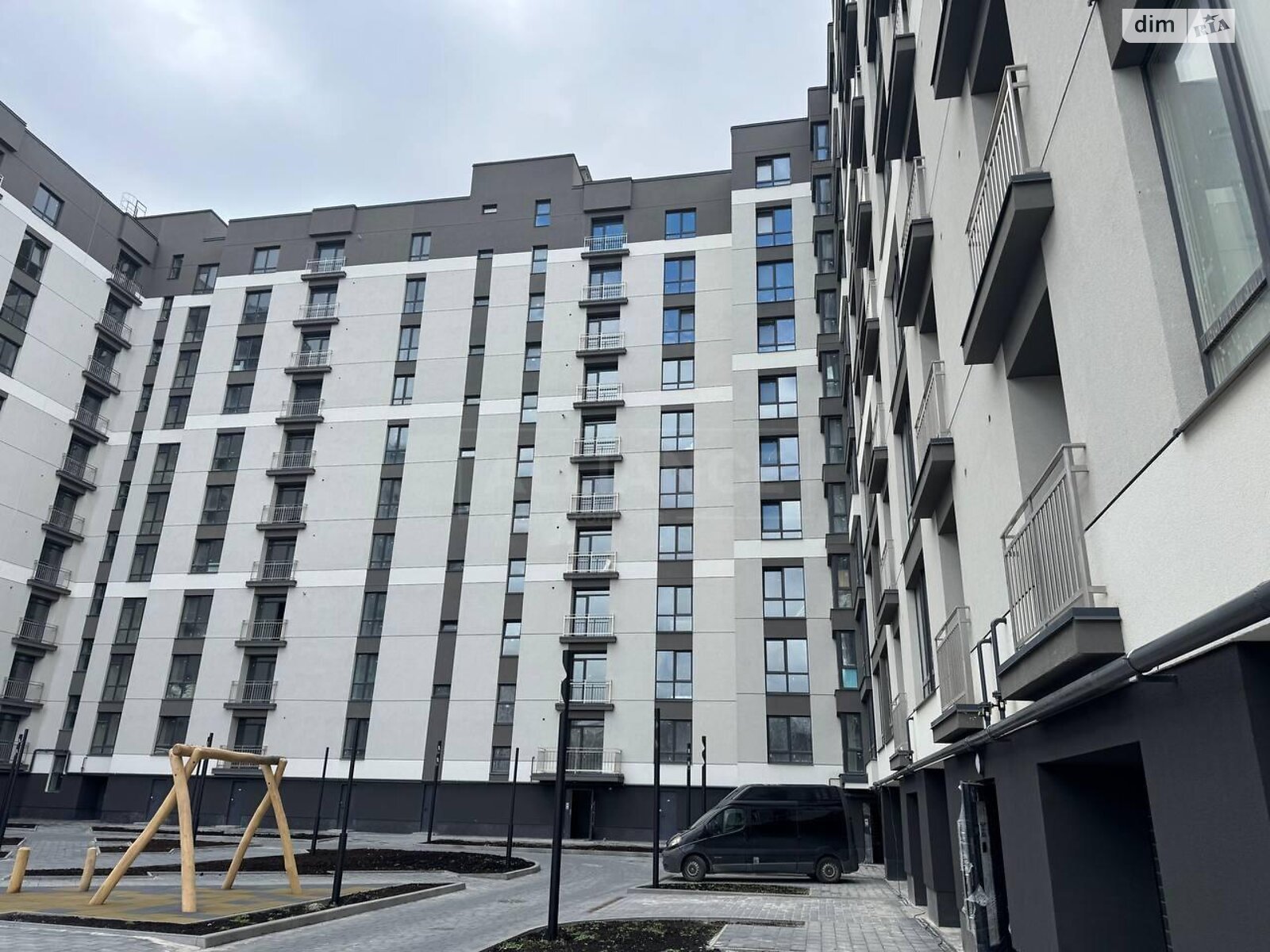 Продаж однокімнатної квартири в Крихівцях, на вул. Довженка О. 31В корпус 1, кв. 143, фото 1 Продаж однокімнатної квартири в Крихівцях, на вул. Довженка О. 31В корпус 1, кв. 143, фото 1