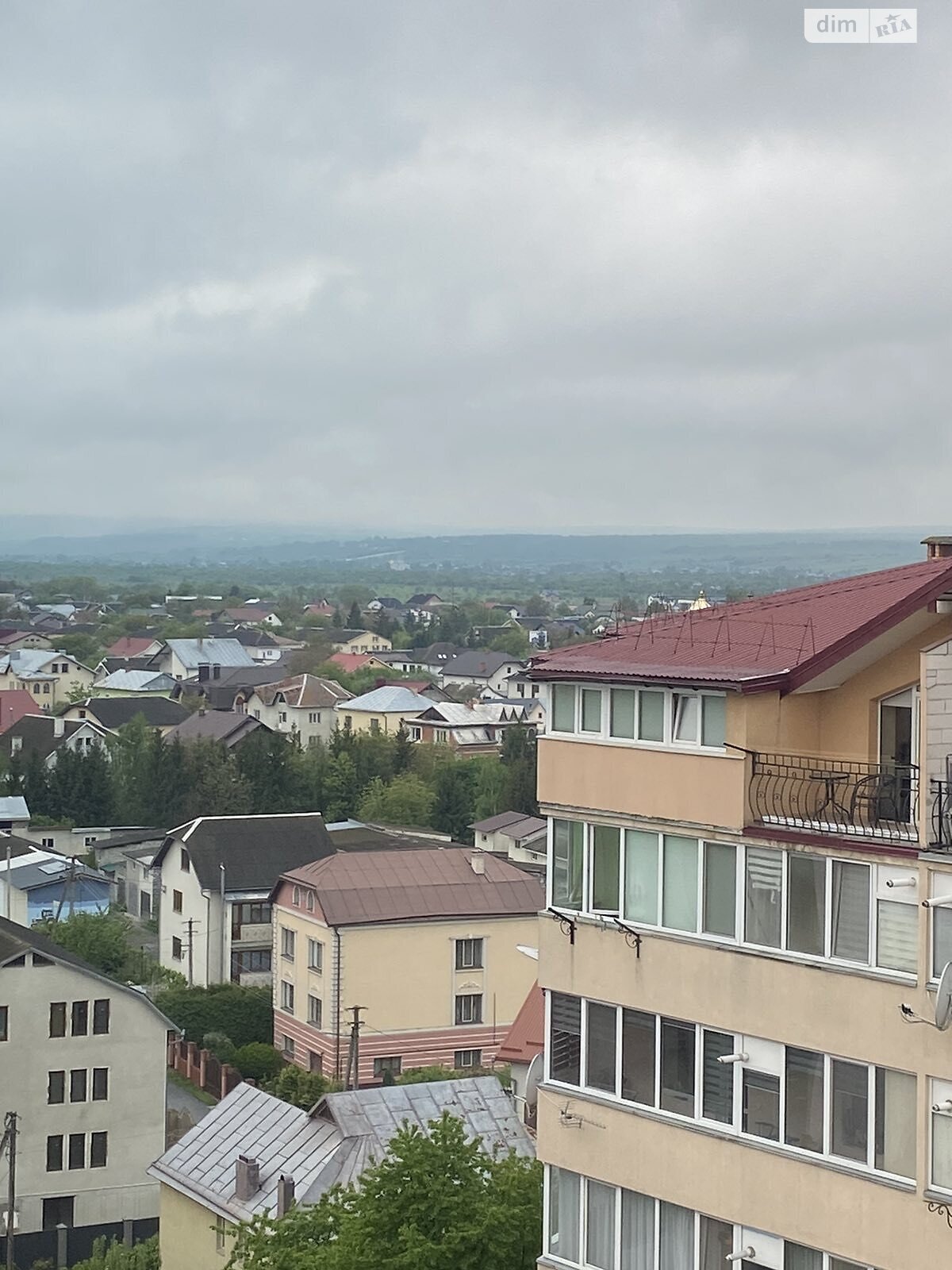 Продаж двокімнатної квартири в Крихівцях, на вул. Довженка О. 31В корпус 4, кв. 80, фото 1 Продаж двокімнатної квартири в Крихівцях, на вул. Довженка О. 31В корпус 4, кв. 80, фото 1