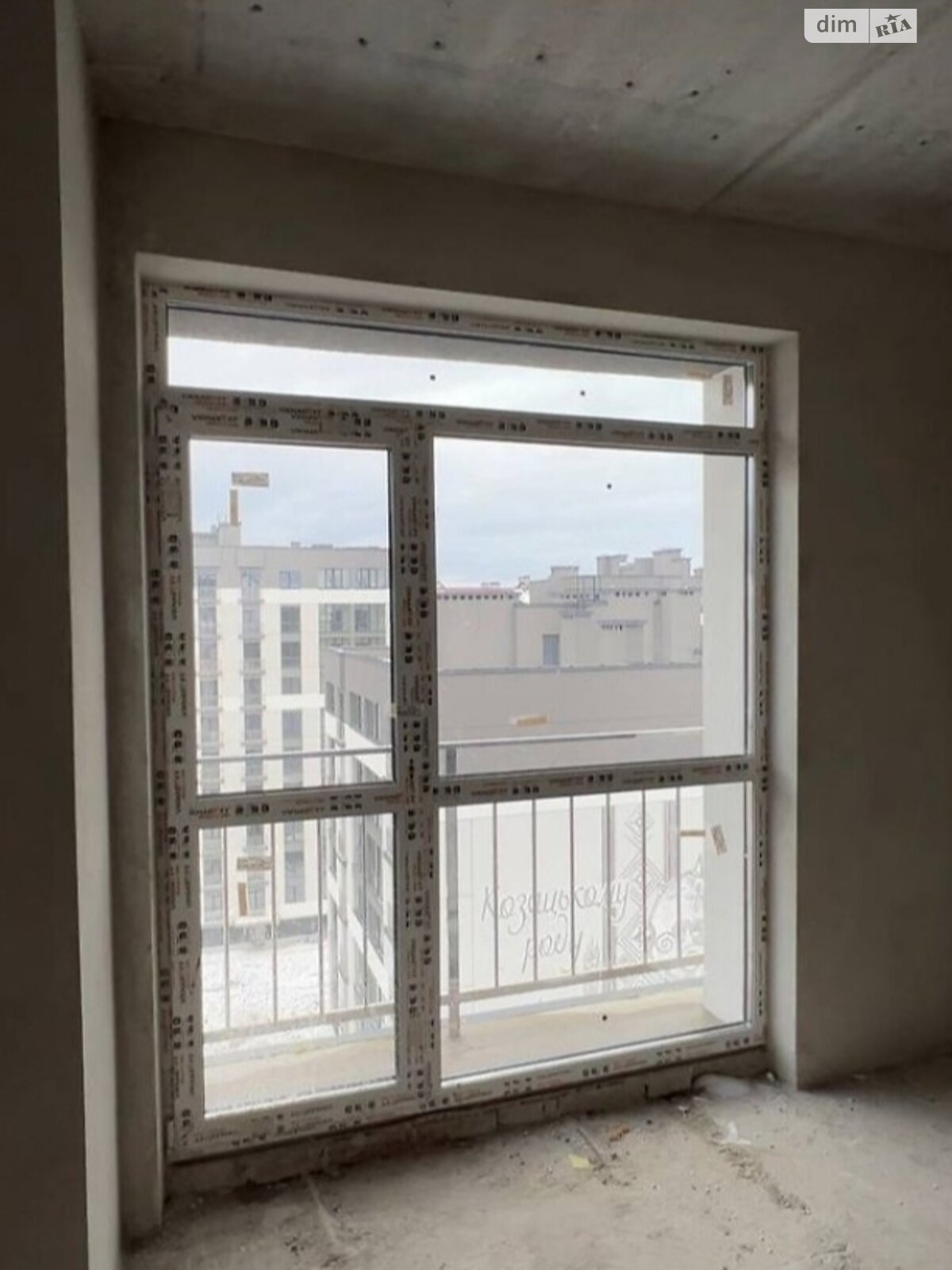 Продажа двухкомнатной квартиры в Криховцах, на ул. Довженко А., фото 1 Продажа двухкомнатной квартиры в Криховцах, на ул. Довженко А., фото 1