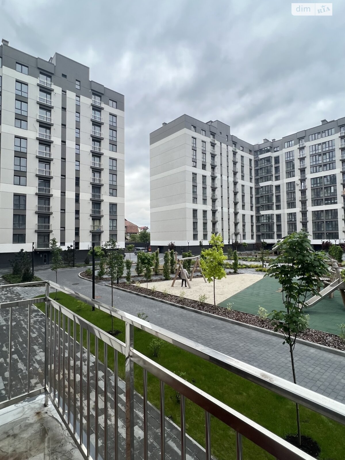 Продаж двокімнатної квартири в Крихівцях, на вул. Довженка О. 31В корпус 4, фото 1 Продаж двокімнатної квартири в Крихівцях, на вул. Довженка О. 31В корпус 4, фото 1