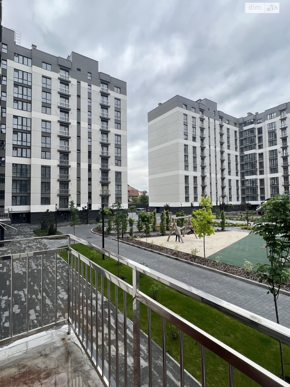 Продаж двокімнатної квартири в Крихівцях, на вул. Довженка О. 31В корпус 4, фото 1 Продаж двокімнатної квартири в Крихівцях, на вул. Довженка О. 31В корпус 4, фото 1