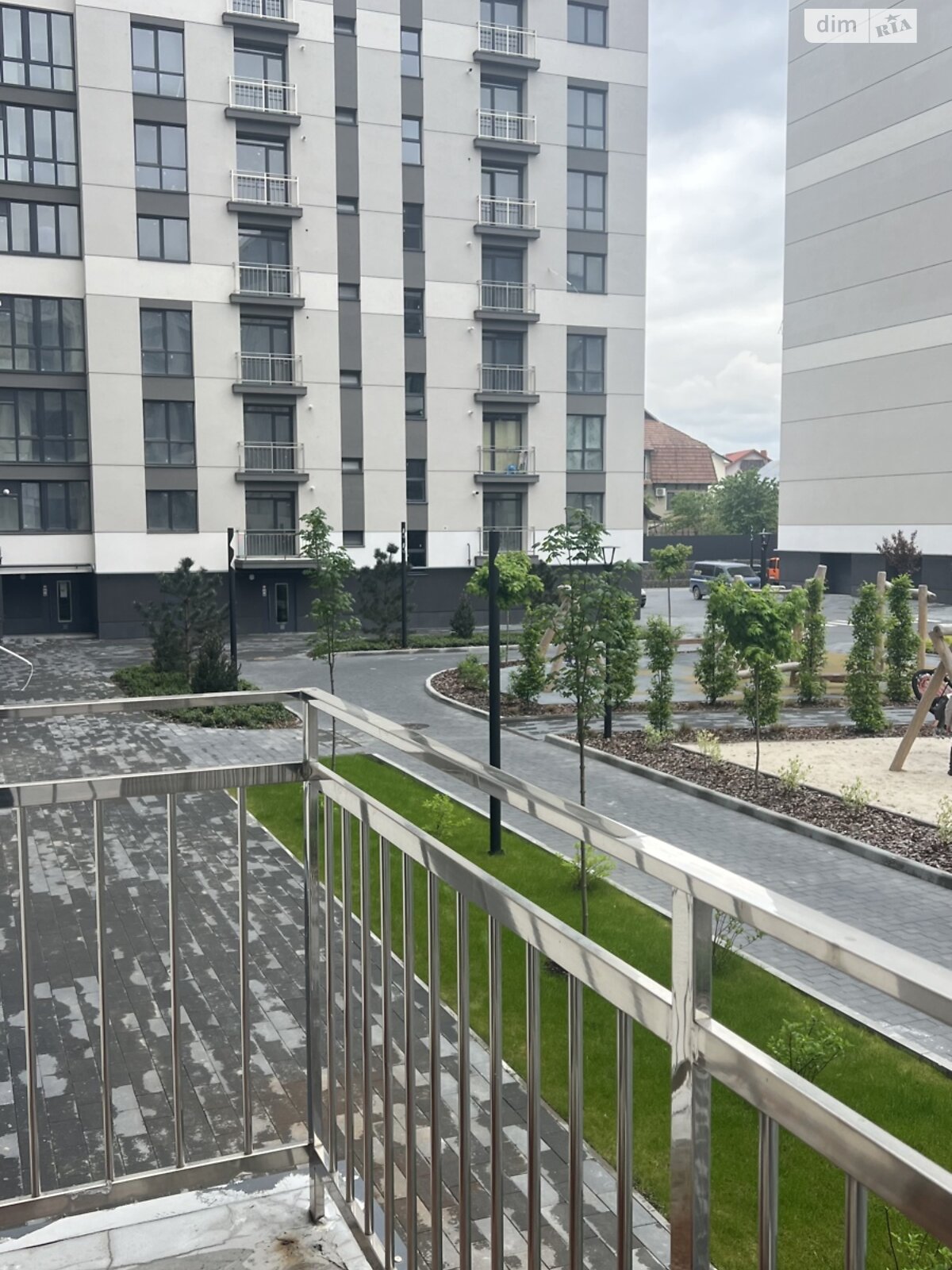 Продаж двокімнатної квартири в Крихівцях, на вул. Довженка О. 31В корпус 4, фото 1 Продаж двокімнатної квартири в Крихівцях, на вул. Довженка О. 31В корпус 4, фото 1