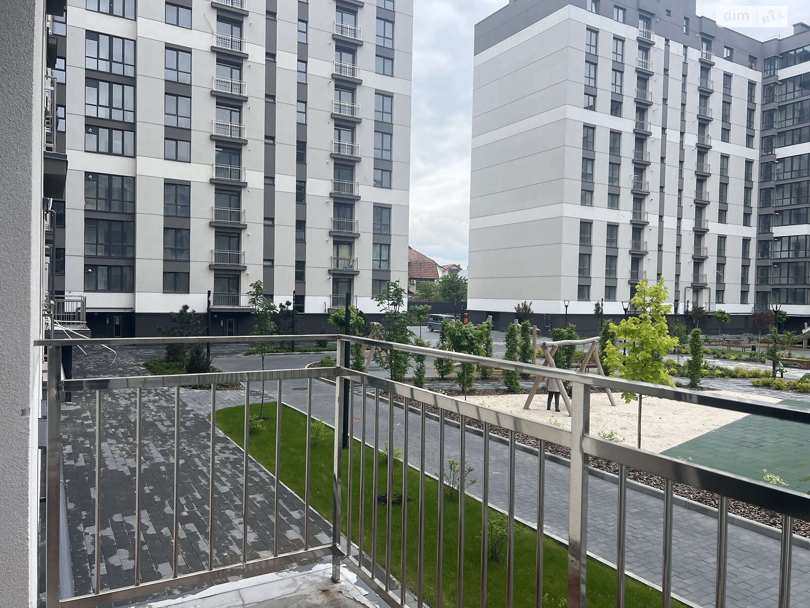 Продаж двокімнатної квартири в Крихівцях, на вул. Довженка О. 31В корпус 4, фото 1 Продаж двокімнатної квартири в Крихівцях, на вул. Довженка О. 31В корпус 4, фото 1