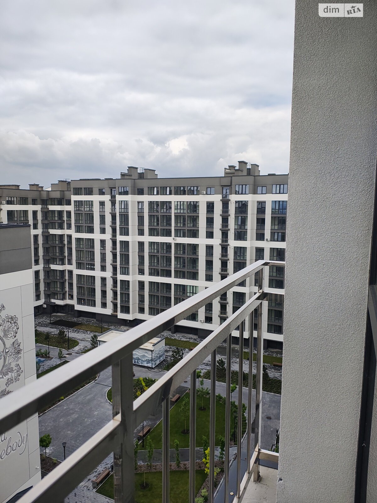 Продаж двокімнатної квартири в Крихівцях, на вул. Довженка О. 31В корпус 2, фото 1 Продаж двокімнатної квартири в Крихівцях, на вул. Довженка О. 31В корпус 2, фото 1