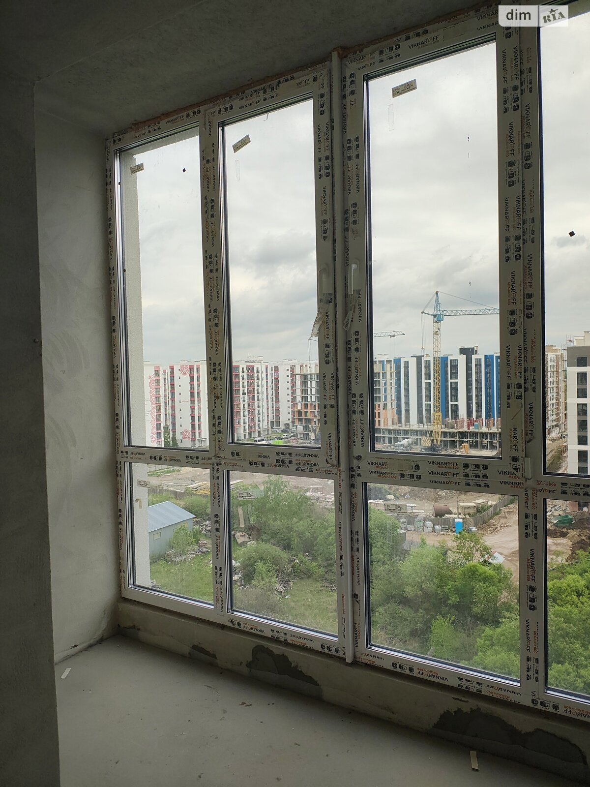 Продаж двокімнатної квартири в Крихівцях, на вул. Довженка О. 31В корпус 2, фото 1 Продаж двокімнатної квартири в Крихівцях, на вул. Довженка О. 31В корпус 2, фото 1