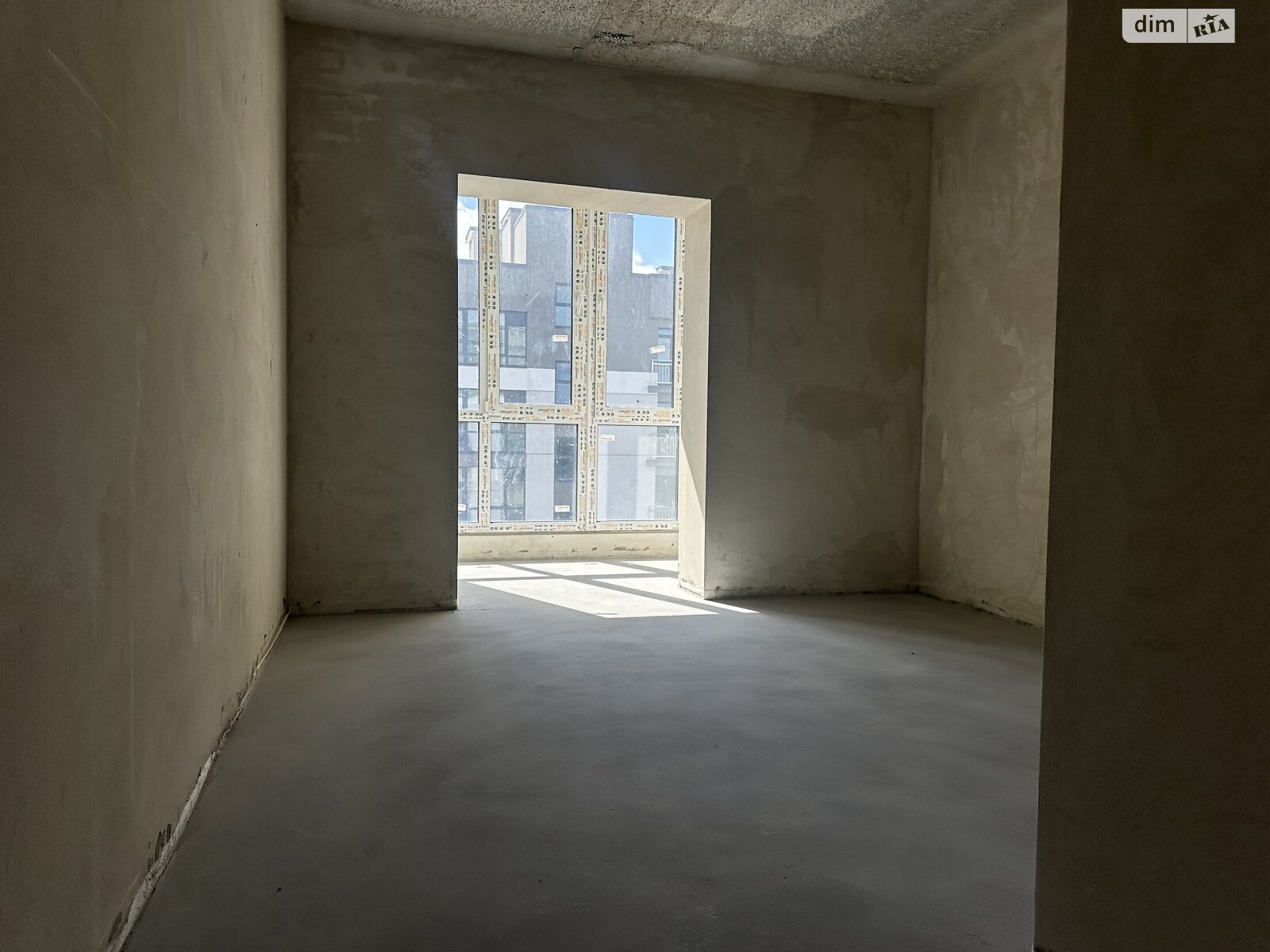 Продаж трикімнатної квартири в Крихівцях, на вул. Довженка О. 31В, кв. 123, фото 1 Продаж трикімнатної квартири в Крихівцях, на вул. Довженка О. 31В, кв. 123, фото 1